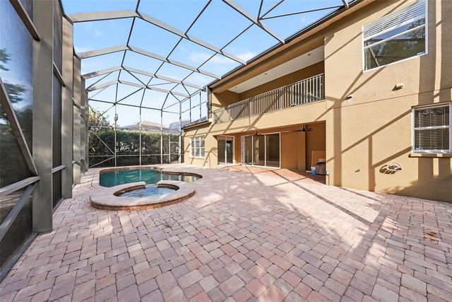 14906 MAN O WAR DRIVE, Odessa, FL 33556