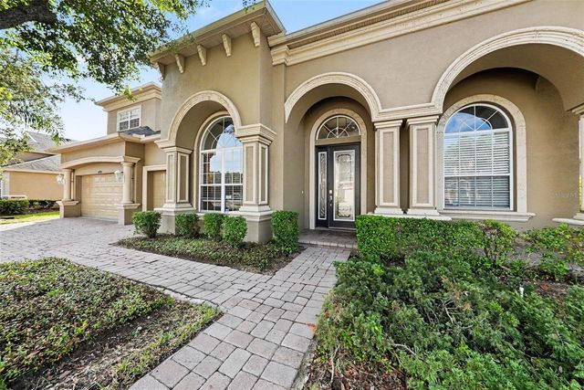 14906 MAN O WAR DRIVE, Odessa, FL 33556