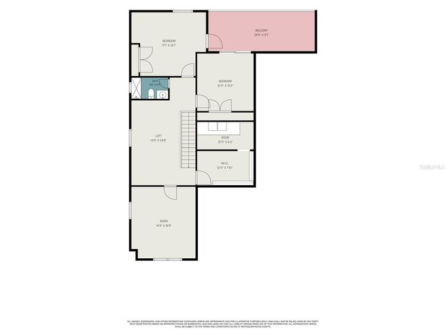 14906 MAN O WAR DRIVE, Odessa, FL 33556