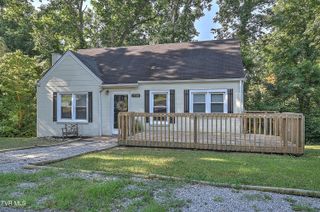 1708 Seaver Road, Kingsport, TN 37660