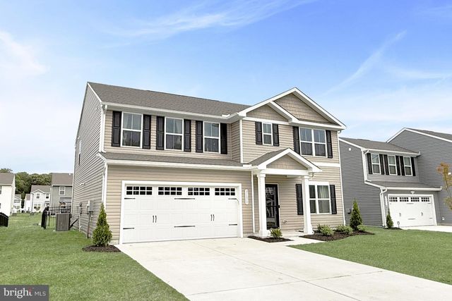 31015 CLEARWATER DR, Lewes, DE 19958