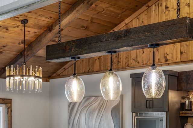 698 Oak Ridge Way, Ellijay, GA 30536