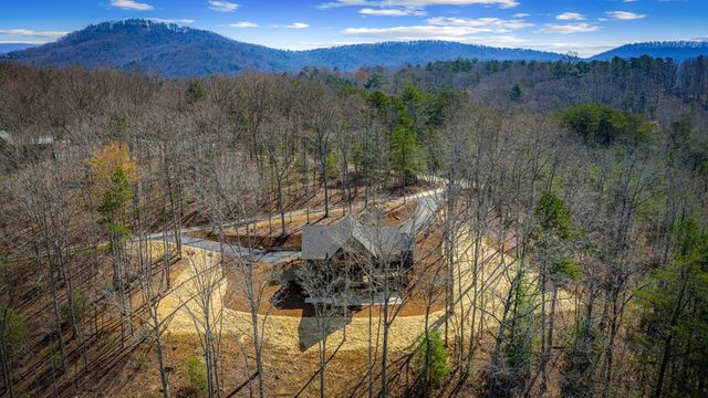 698 Oak Ridge Way, Ellijay, GA 30536