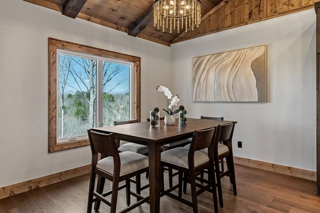 698 Oak Ridge Way, Ellijay, GA 30536