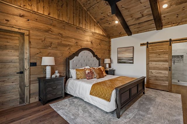 698 Oak Ridge Way, Ellijay, GA 30536