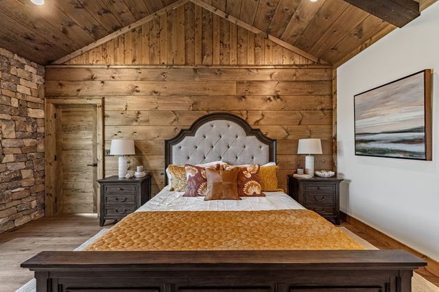 698 Oak Ridge Way, Ellijay, GA 30536