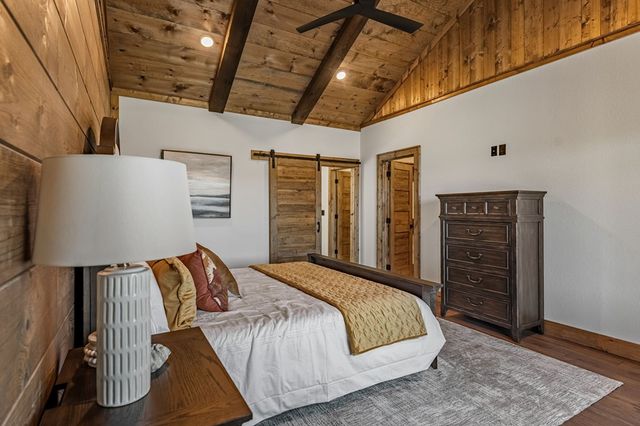 698 Oak Ridge Way, Ellijay, GA 30536