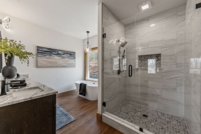 698 Oak Ridge Way, Ellijay, GA 30536