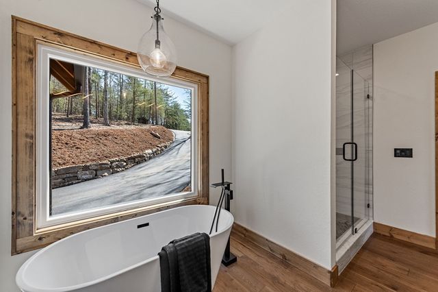 698 Oak Ridge Way, Ellijay, GA 30536