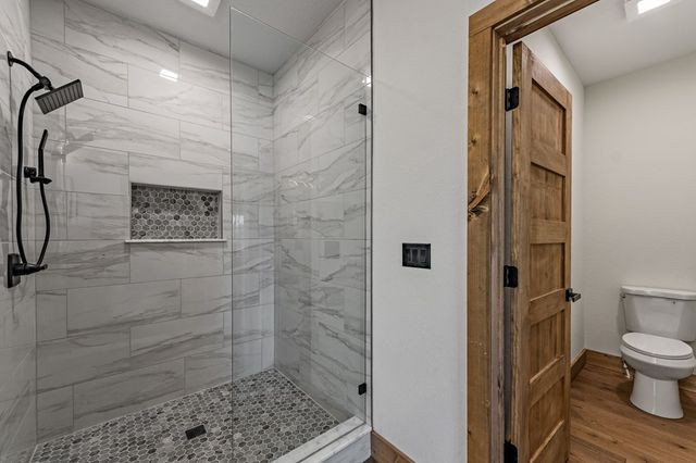 698 Oak Ridge Way, Ellijay, GA 30536