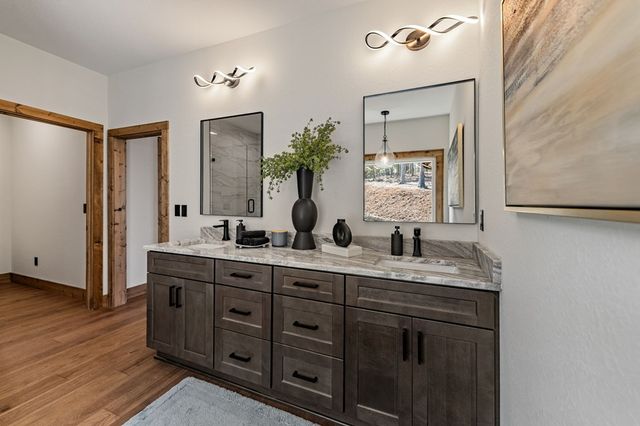 698 Oak Ridge Way, Ellijay, GA 30536