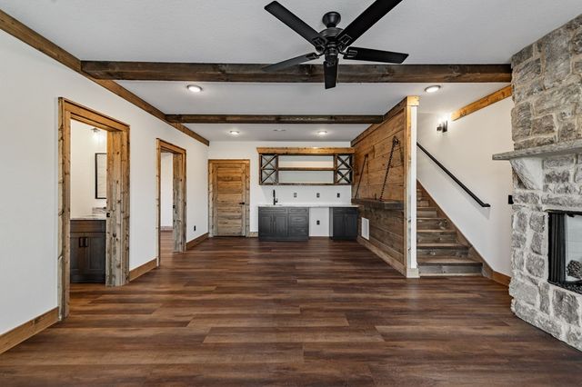 698 Oak Ridge Way, Ellijay, GA 30536