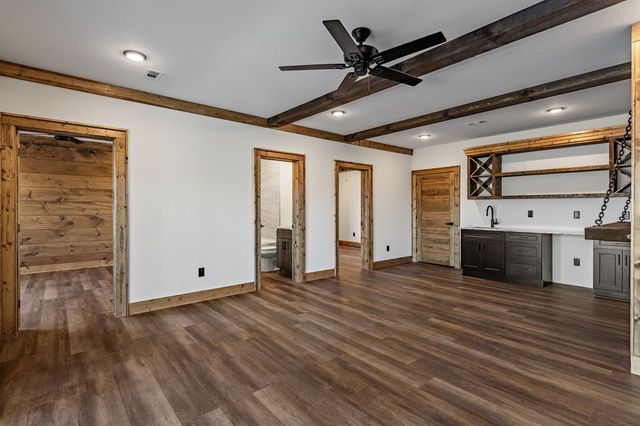 698 Oak Ridge Way, Ellijay, GA 30536