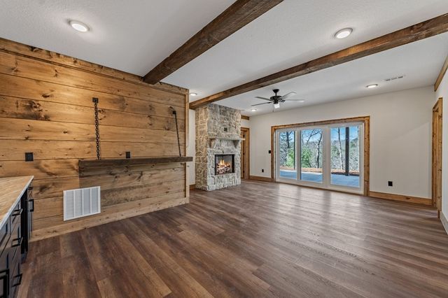 698 Oak Ridge Way, Ellijay, GA 30536