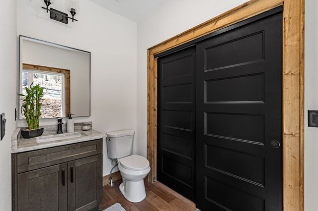 698 Oak Ridge Way, Ellijay, GA 30536