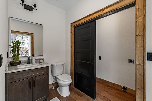 698 Oak Ridge Way, Ellijay, GA 30536