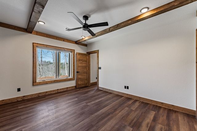 698 Oak Ridge Way, Ellijay, GA 30536