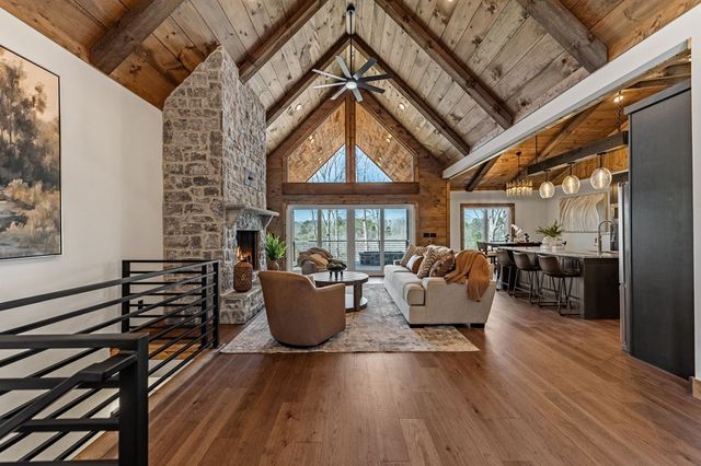 698 Oak Ridge Way, Ellijay, GA 30536