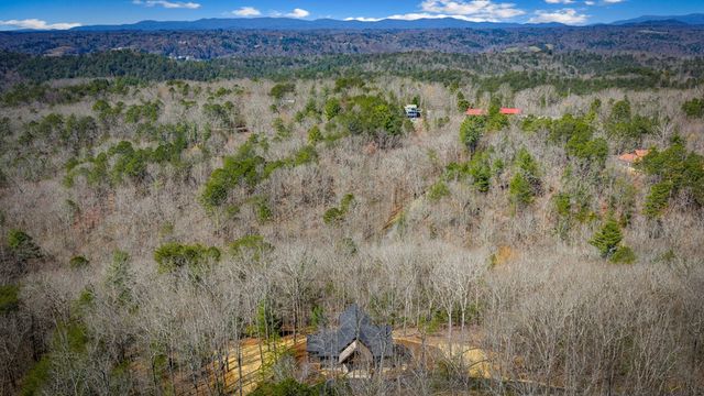 698 Oak Ridge Way, Ellijay, GA 30536