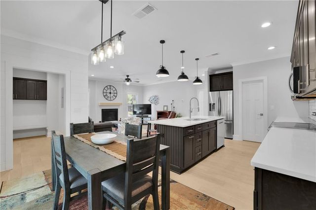 141 Grogan Street, Ball Ground, GA 30107
