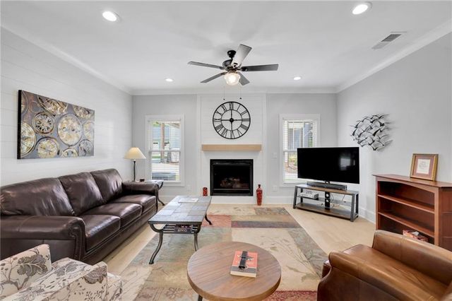 141 Grogan Street, Ball Ground, GA 30107