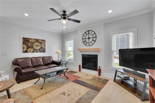 141 Grogan Street, Ball Ground, GA 30107