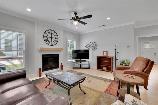 141 Grogan Street, Ball Ground, GA 30107