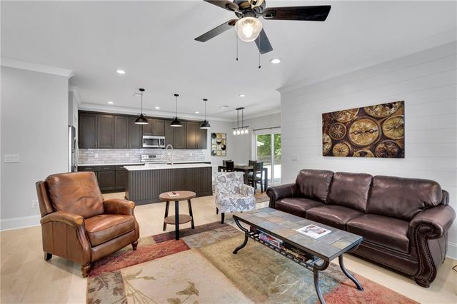 141 Grogan Street, Ball Ground, GA 30107