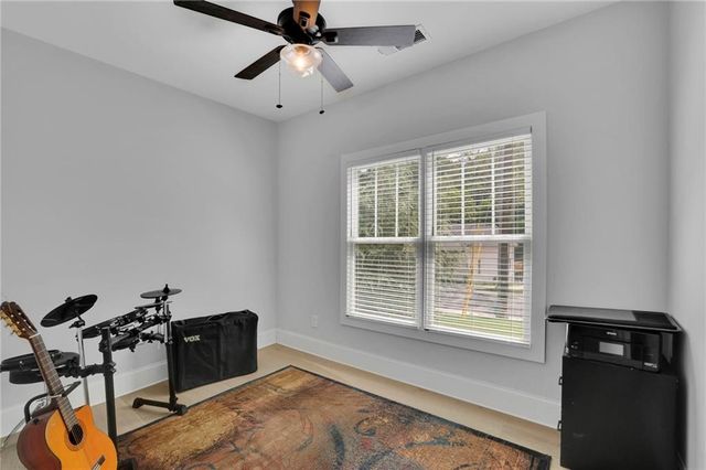 141 Grogan Street, Ball Ground, GA 30107