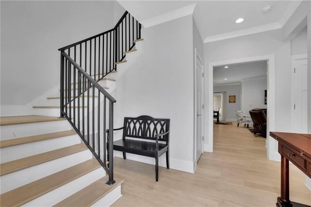 141 Grogan Street, Ball Ground, GA 30107