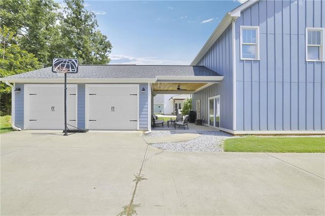141 Grogan Street, Ball Ground, GA 30107