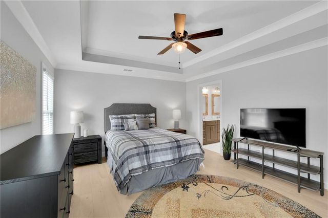 141 Grogan Street, Ball Ground, GA 30107