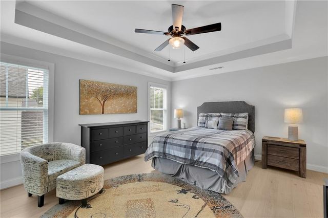 141 Grogan Street, Ball Ground, GA 30107