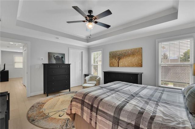 141 Grogan Street, Ball Ground, GA 30107