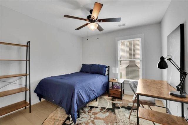 141 Grogan Street, Ball Ground, GA 30107