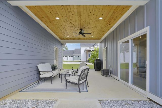141 Grogan Street, Ball Ground, GA 30107