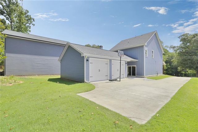 141 Grogan Street, Ball Ground, GA 30107