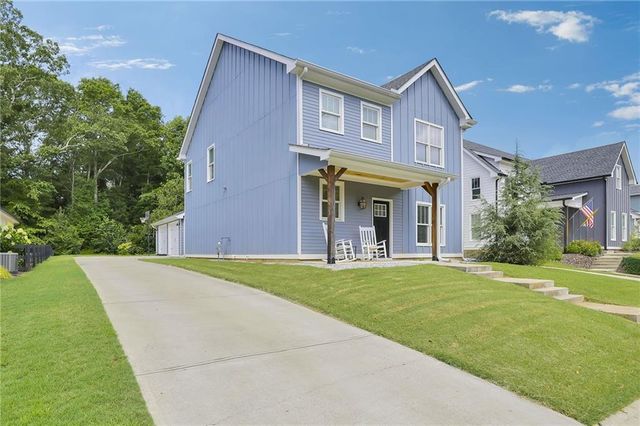 141 Grogan Street, Ball Ground, GA 30107