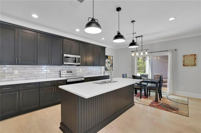 141 Grogan Street, Ball Ground, GA 30107