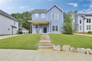 141 Grogan Street, Ball Ground, GA 30107