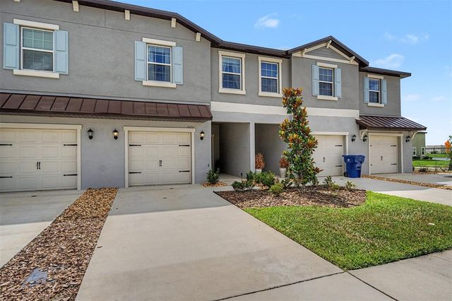 10261 HONEY HAMMOCK WAY, San Antonio, FL 33576