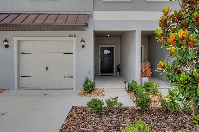 10261 HONEY HAMMOCK WAY, San Antonio, FL 33576
