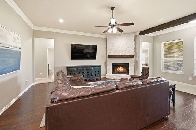 140 Heather Lane, Decatur, TX 76234