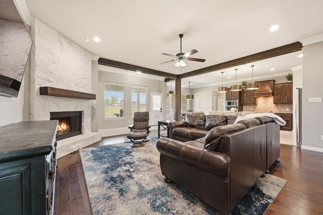 140 Heather Lane, Decatur, TX 76234