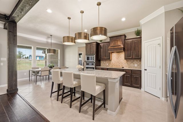 140 Heather Lane, Decatur, TX 76234