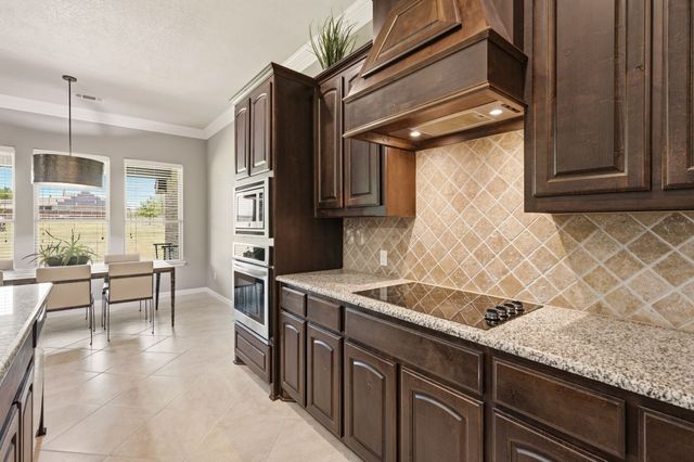 140 Heather Lane, Decatur, TX 76234