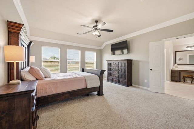 140 Heather Lane, Decatur, TX 76234