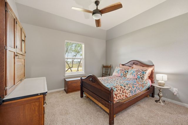 140 Heather Lane, Decatur, TX 76234