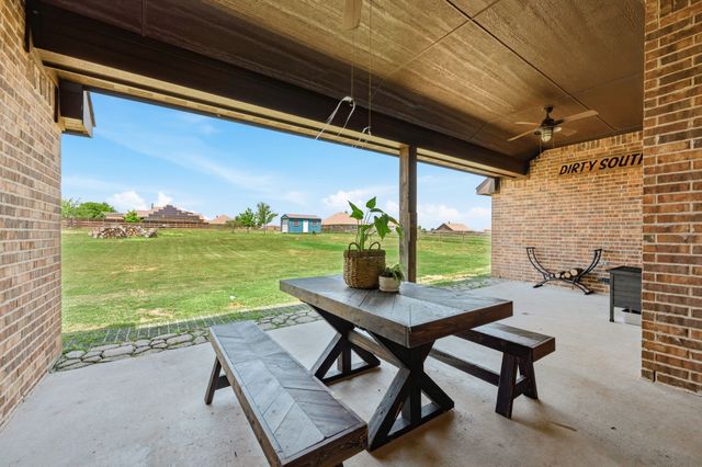 140 Heather Lane, Decatur, TX 76234