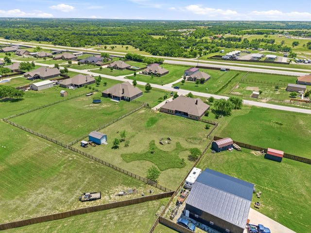 140 Heather Lane, Decatur, TX 76234